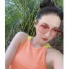 D-ior Sunglasses Designer  Women Sunglasses Luxury Classic Fashion #A54043