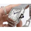 Catier Watch with box #A44487