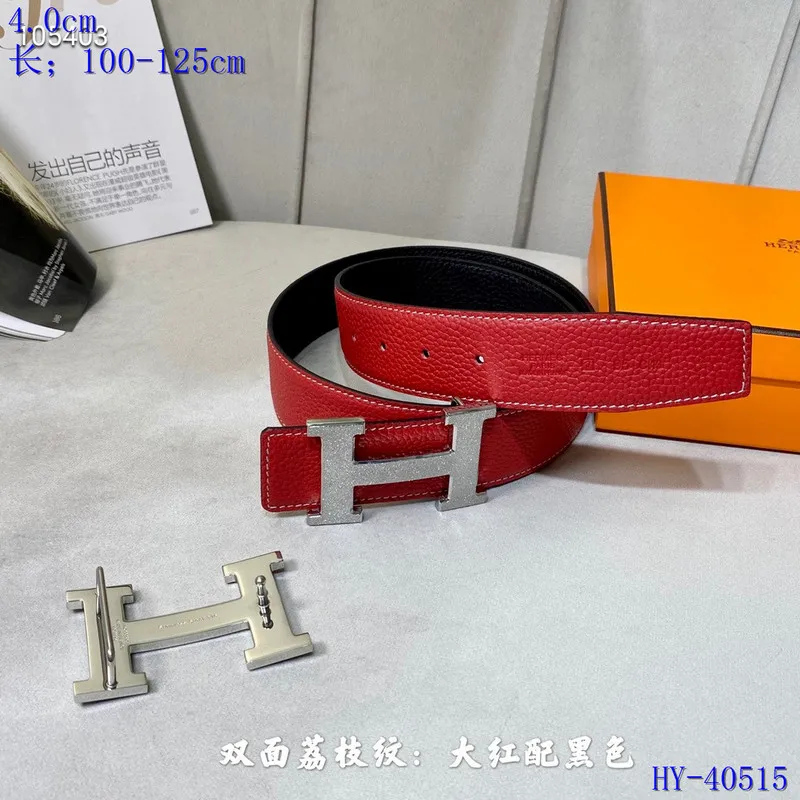Hermes AAA+ Belts #99874326