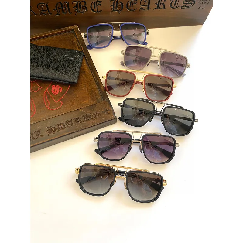 Chrome Hearts  AAA+ Polarizing Glasses #A29458