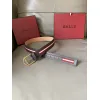 BALLY AAA+ belts width:3.8cm #A51460