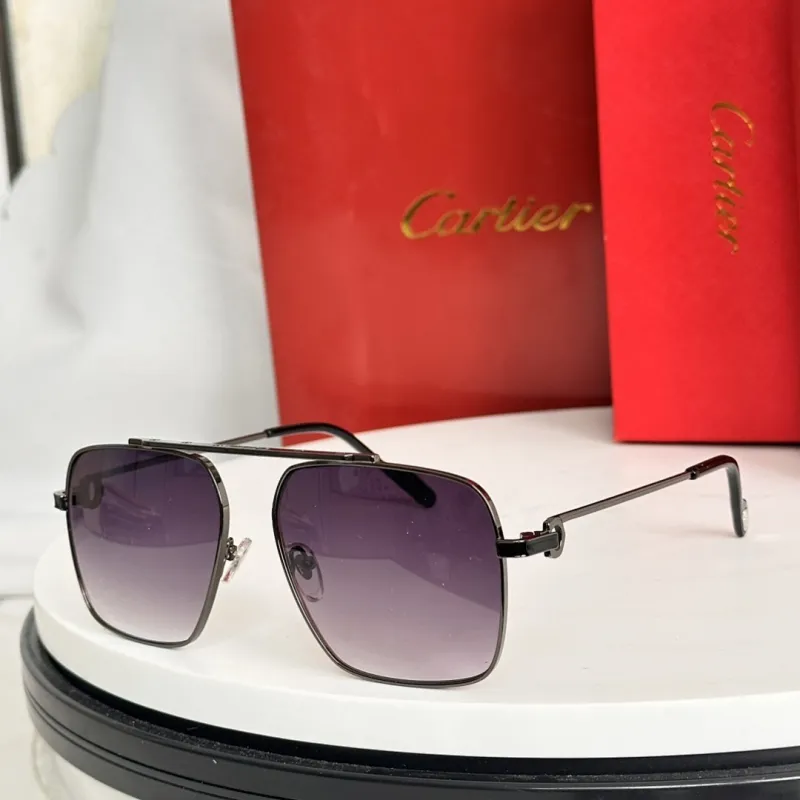2026 Catier AAA+ Sunglasses #A60640