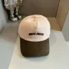 MIUMIU AAA+ hats & caps #A46114 MIUMIU AAA+ hats & caps #A46114
