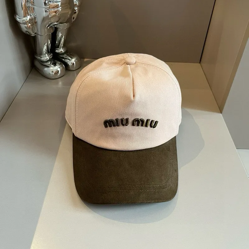 MIUMIU AAA+ hats & caps #A46114 MIUMIU AAA+ hats & caps #A46114