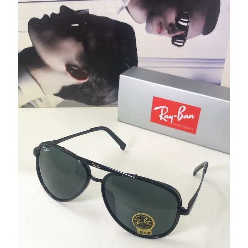 Ray-Ban AAA+ Sunglasses #999922900 Ray-Ban AAA+ Sunglasses #999922900