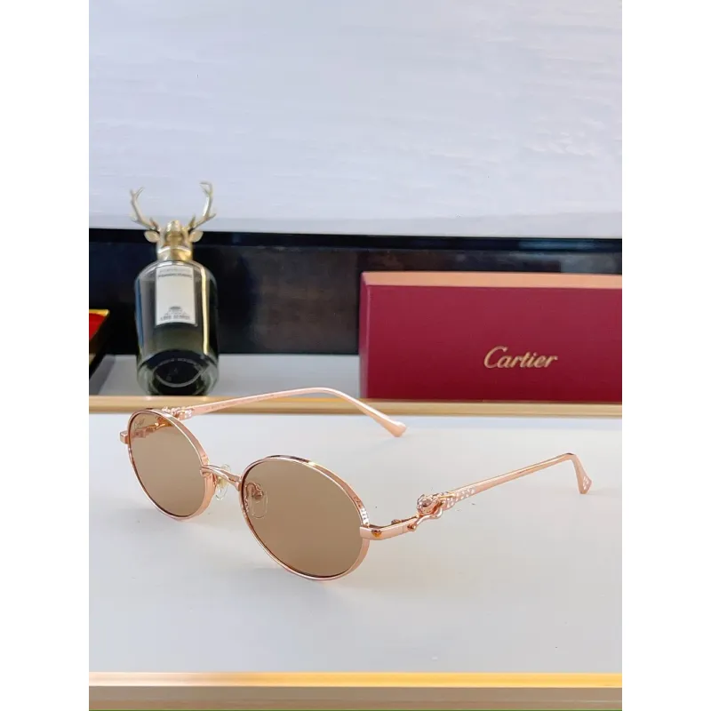 Catier AAA+ Sunglasses original box #A64065