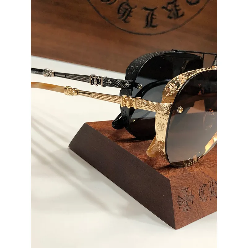 Chrome Hearts  AAA+ Polarizing Glasses #A29461