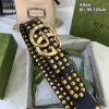 Mens Gucci original Belts #A37964