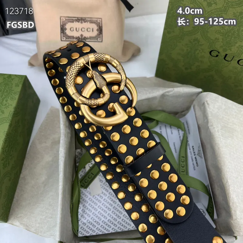 Mens Gucci original Belts #A37964