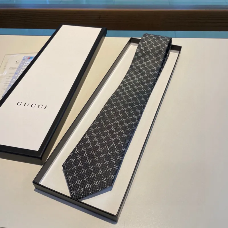 Gucci Necktie #A52478