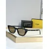 Fendi AAA+ Sunglasses #A64000