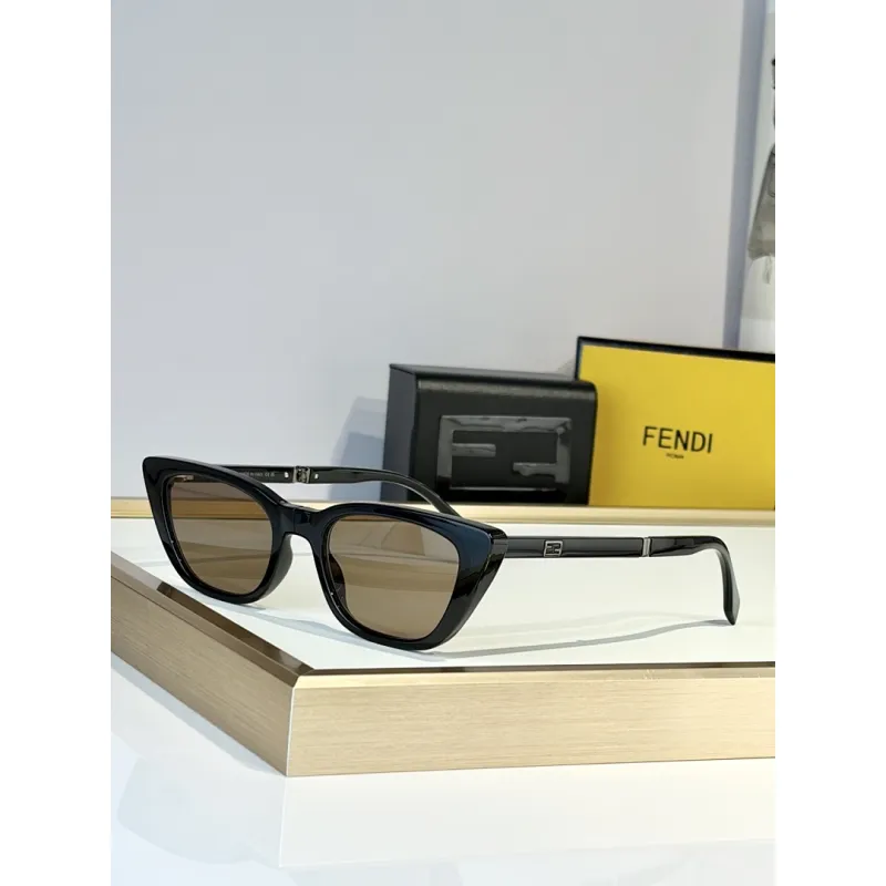 Fendi AAA+ Sunglasses #A64000