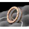 Bvlgari Rings #9127730 Bvlgari Rings #9127730