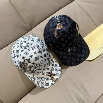 Louis Vuitton AAA+ hats & caps #A62803