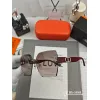 Hermes AAA+ Sunglasses Fashionable luxury outdoor sunglasses #A53451