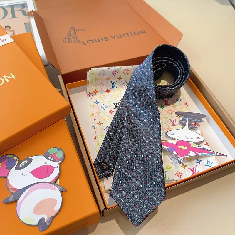 Louis Vuitton Necktie #A52472