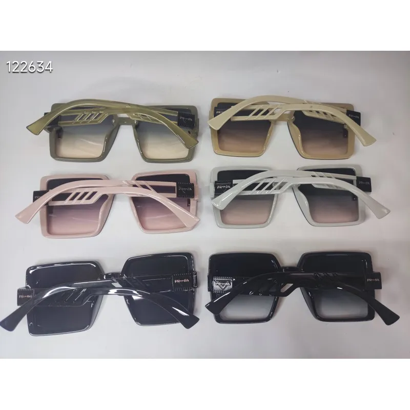 Prada Sunglasses #A32615