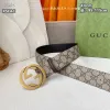 Mens Gucci AAA+ Belts #A37993