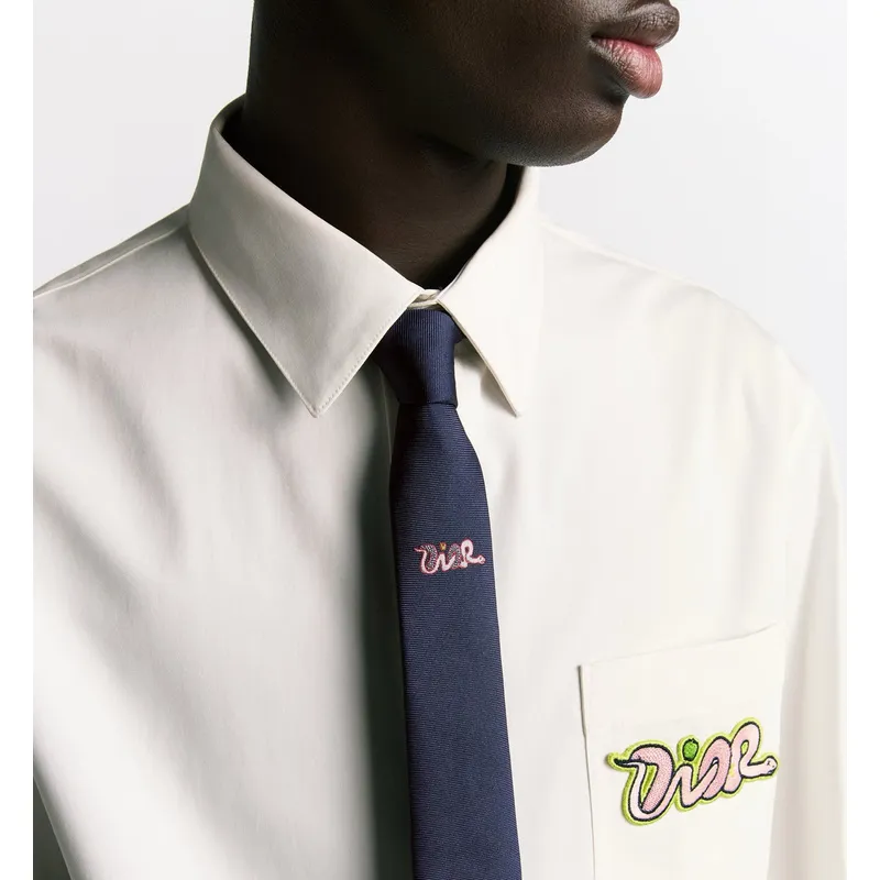 D-ior Necktie #A52392
