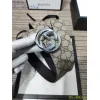 Gucci AAA+ Leather Belts W4cm #9129923