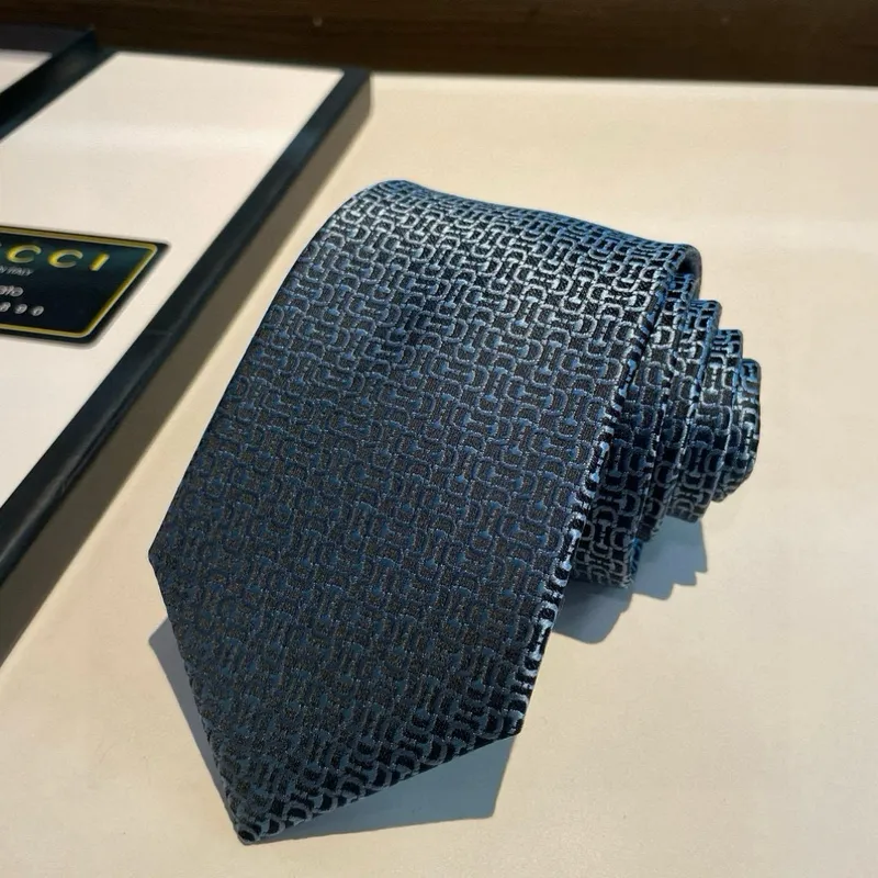 Gucci Necktie #A52479