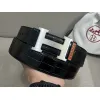 Luxury Design Fashion Original leather Hermes AAA+ Belts Genuine packaging width:3.8cm #A53968
