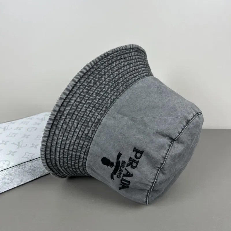 Prada  AAA+ hats & caps #A48287