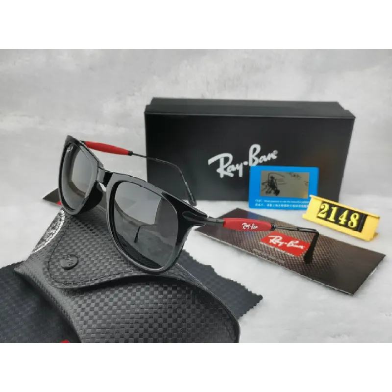 Ray ban Polarizing Glasses #A43532
