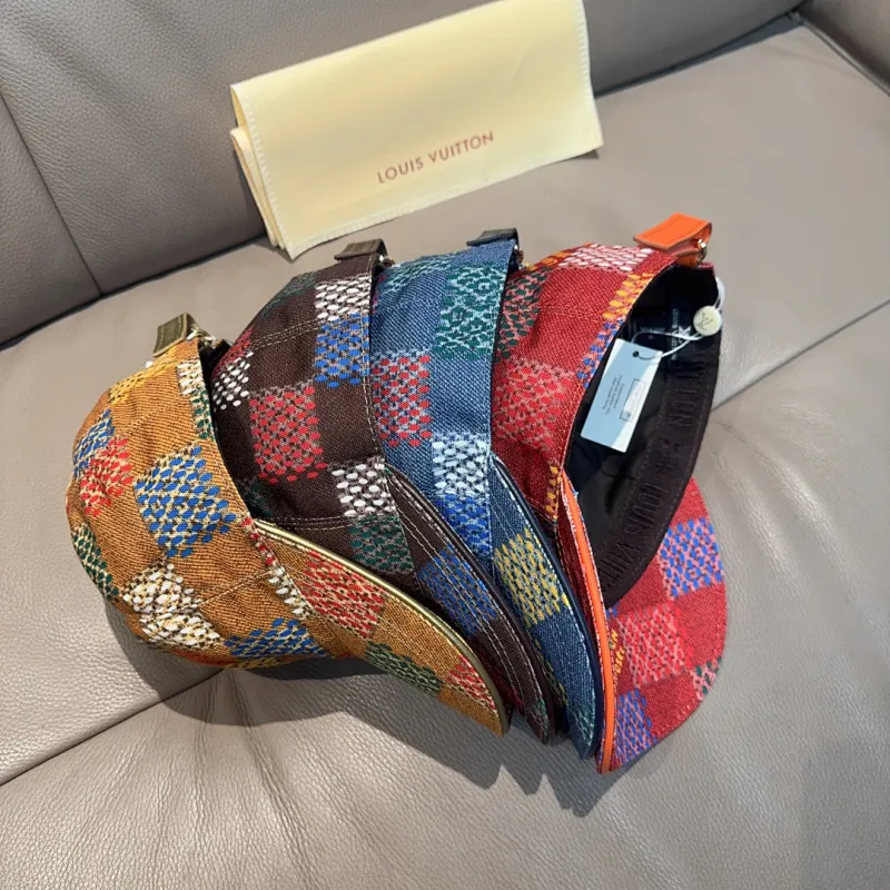 Louis Vuitton AAA+ hats & caps #A62807