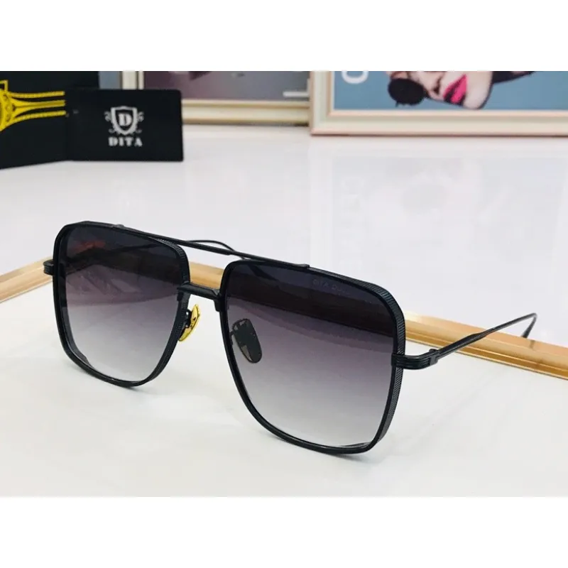 Dita Von Teese AAA+ plane Glasses #A24137