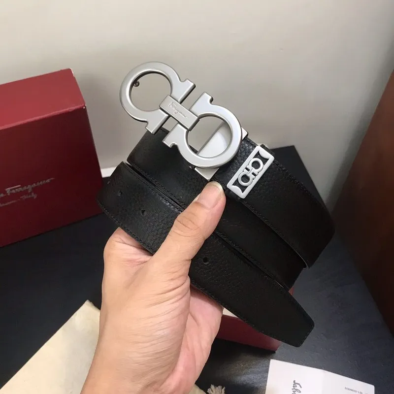 Farregemo AAA+ Belts 3.4cm #99874607