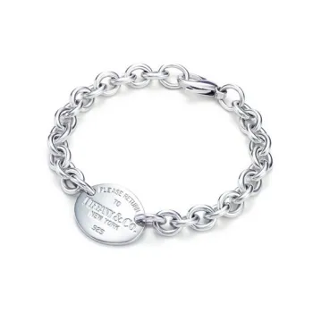 Tiffany bracelets #9127586