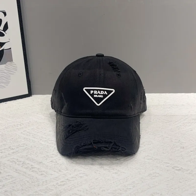 Prada  AAA+ hats & caps #A48279