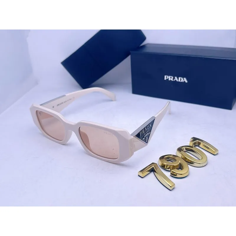 Prada Sunglasses #A48671