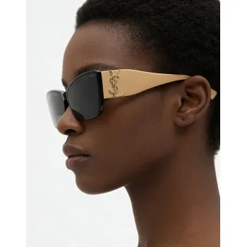 YSL AAA+ Sunglasses original box #A64299