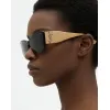 YSL AAA+ Sunglasses original box #A64299 YSL AAA+ Sunglasses original box #A64299