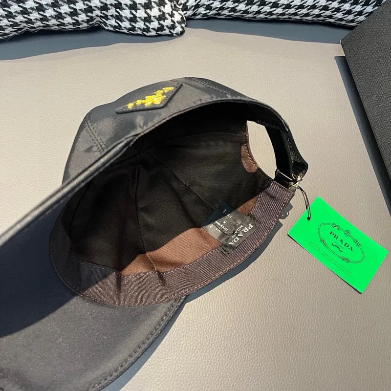 Prada  AAA+ hats & caps #A62750