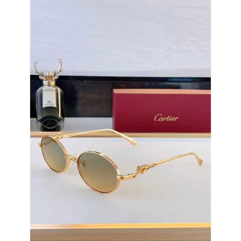 Catier AAA+ Sunglasses original box #A64065