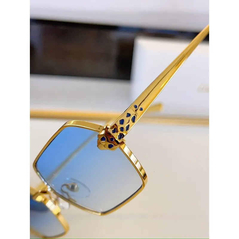 Catier AAA+ Sunglasses original box #A64072