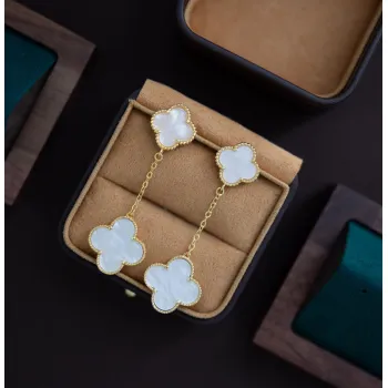 van cleef Earrings #A55398
