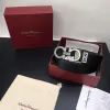 Farregemo AAA+ Belts 3.4cm #99874607