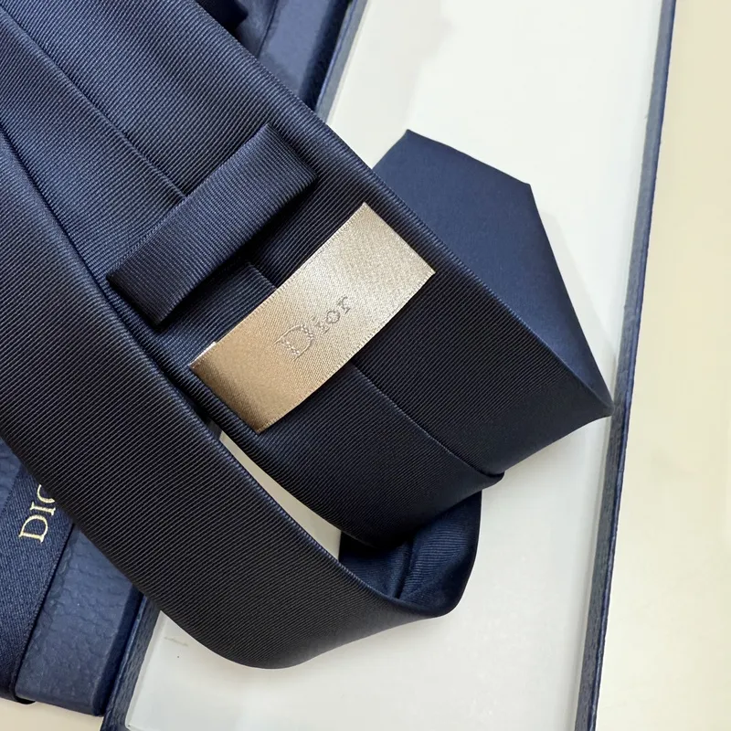D-ior Necktie #A52391