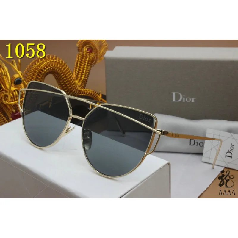 D-ior Sunglasses #A43529 D-ior Sunglasses #A43529