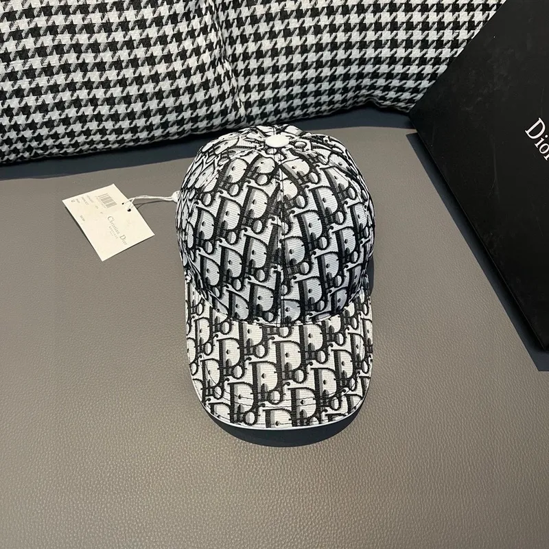D-ior Hats #A48243