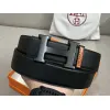 Luxury Design Fashion Original leather Hermes AAA+ Belts Genuine packaging width:3.8cm #A53966 Luxury Design Fashion Original leather Hermes AAA+ Belts Genuine packaging width:3.8cm #A53966