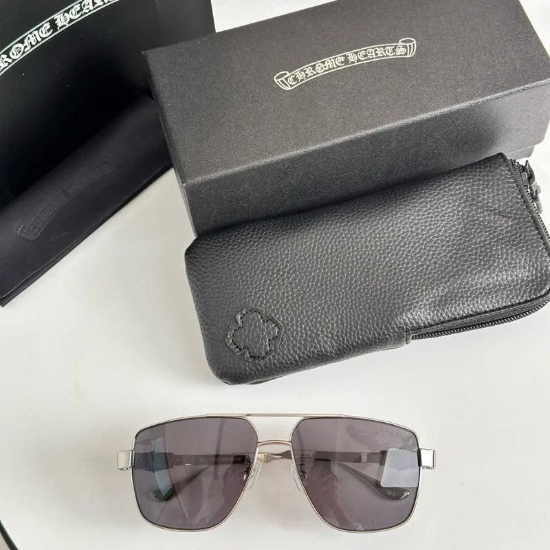 Chrome Hearts  AAA+ Sunglasses #A48435