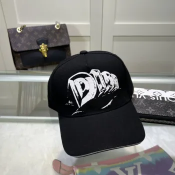 D-ior Hats #A34306