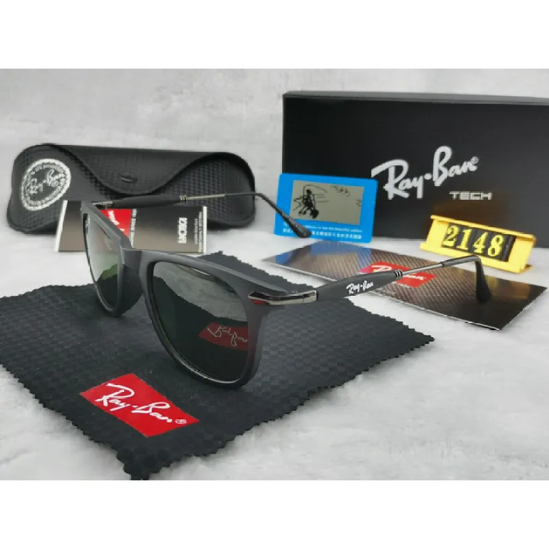 Ray ban Polarizing Glasses #A43532