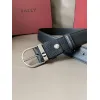 BALLY AAA+ belts width:3.5cm #A51465 BALLY AAA+ belts width:3.5cm #A51465