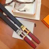 Luxury Design Fashion Original leather  Hermes AAA+ Belts Genuine packaging width:3.4cm #A53970